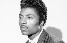 W wieku 87 lat zmarł Little Richard, przedstawiciel rock'n'rolla