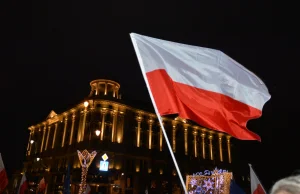 Konstytucjonalista z Kenii o wyborach w Polsce: "W Kenii by to nie przeszło”