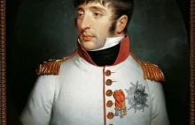 Bohater narodowy Holandii – Ludwik Bonaparte