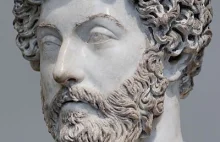 Bunt Awidiusza Kasjusza za panowania Marka Aureliusza