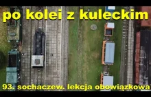 Po kolei z Kuleckim - Odcinek 93 - Sochaczew. Lekcja obowiązkowa