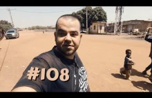#108 Przez Świat na Fazie - Wybrzeże Kości Słoniowej