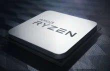 Ryzen 3 3100 - budżetowy procesor AMD podkręcony do blisko 6 GHz