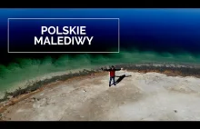 POLSKIE MALEDIWY! - Osadnik Gajówka