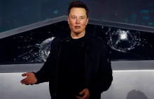 Elon Musk traci cierpliwość. Tesla pozywa lokalne władze w Kalifornii i...