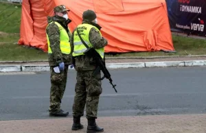 Zamknięcie całego województwa śląskiego? Rząd rozważa taki scenariusz.