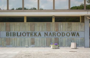 Potrzebujesz skanu starszej książki? Biblioteka Narodowa go zrobi