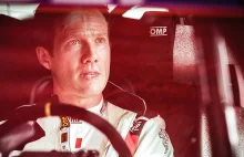 WRC: Sebastien Ogier zostanie sezon dłużej niż początkowo planował?