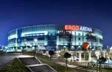 Ergo Arena w Gdańsku będzie miała 2 instalacje fotowoltaiczne