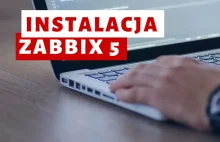 Instalacja Zabbix Server 5 - Askomputer - monitoring-IT