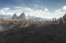 The Elder Scrolls VI z pierwszymi szczegółami dopiero "za parę lat"