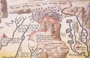 Wulkan Hekla: islandzkie wrota piekieł - galeria