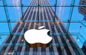Apple planuje przenieść 20% produkcji z Chin do Indii