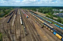Cargotor: Rekordowy ruch w Małaszewiczach
