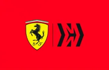 Sebastian Vettel odchodzi z Ferrari po 2020 roku.