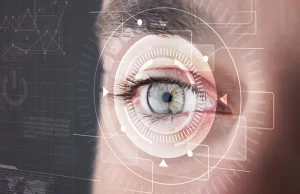 Eye tracking - obsługa komputera wzrokiem - potrzebna pomoc.