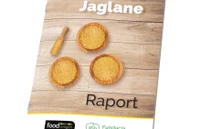 Raport Kasze Jaglane