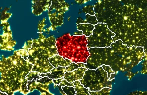 Bloomberg: Polska z najbardziej odporną na kryzys gospodarką w całej UE
