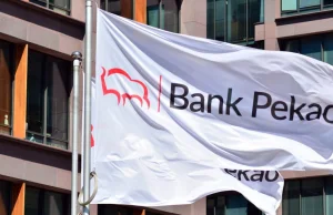 Bank Pekao staje się coraz bardziej internetowy: już 50% pożyczek...
