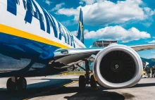 Ryanair od lipca chce wznowić 40% dotychczasowych lotów