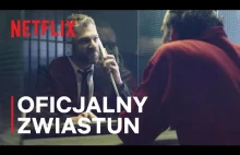 W głębi lasu | Oficjalny zwiastun | Netflix