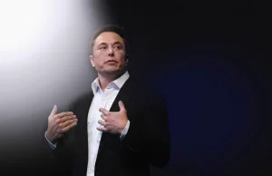 Elon Musk & Upadek Amerykańskiego Dziennikarstwa