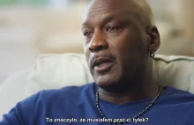 Michael Jordan i jego chorobliwy perfekcjonizm