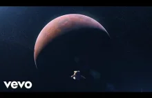 Latający kosmonauta w nowym klipe Archive do starego ich utworu Nothing Else