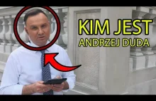 Kim jest | Andrzej Duda