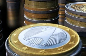 Europejski Bank Centralny powołuje zespół do prac nad krypto-euro