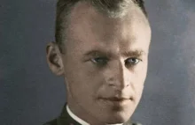 119. rocznica urodzin Witolda Pileckiego