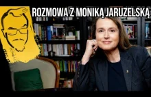 Towarzyszka Panienka na Wojnie Idei | Rozmowa z Moniką Jaruzelską