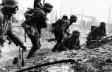 18 powodów porażki Niemców w Stalingradzie