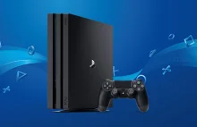 Sprzedaż konsoli PS4 przekroczyła 110 mln sztuk!