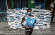 The UN predicts large-scale hunger after the COVID-19 pandemic