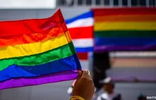 Same-Sex Marriage Comes to Costa Rica on This Day