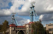 Czesi chcą przekazać Polsce kopalnię Silesia