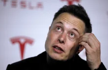 Tesla celuje w Teksas? Elon Musk rozmawiał z gubernatorem Stanu Samotnej...