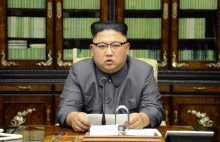 Brutalna egzekucja w Korei Północnej. Kim Dzong Un został znieważony