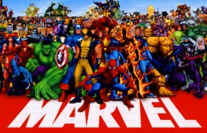 Marvel - Czego nauczyli nas Avegers? Część 1 - Geek Talks