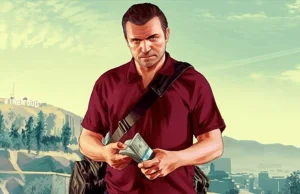 GTA 5 za darmo w Epic Games Store od jutra | GRYOnline.pl