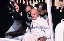Jedna ręka strzelała, a inna kierowała kulę - rocznica zamachu na Jana Pawła II