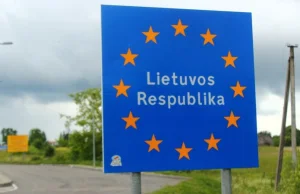 Kraje bałtyckie powoli otwierają granice