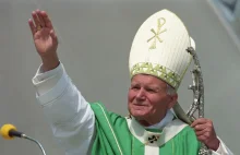 100-lecie urodzin św. Jana Pawła II. Sprawdź, co się będzie działo