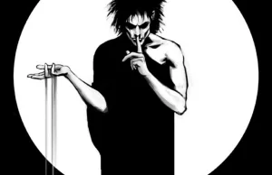 "Sandman": Nadchodzi słuchowisko na podstawie komiksu