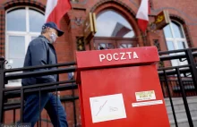 To nie poczta wysyłała anonimowe maile z adresu wybory2020@poczta-polska.pl!