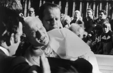 13 maja 1981. Zamach na Jana Pawła II