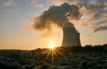 Białoruś uruchomi pierwszy blok elektrowni atomowej w lipcu