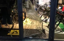 OGŁOSZENIE] Zuchwała kradzież dwóch rowerów za 70 tysięcy złotych!