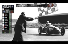 If The 1950 F1 Silverstone Grand Prix Had Modern Graphics